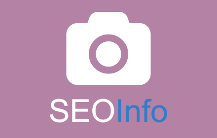 SEOInfo small promo image