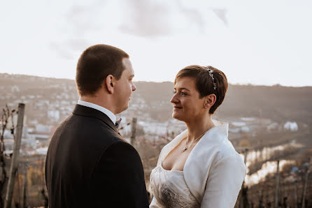 Hochzeitsfotograf Felix Fejfar (gluecksmomente). Foto vom 5. Oktober 2023