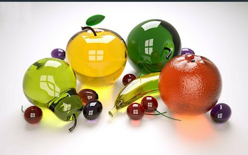 Crystal Wallpaper HD Collections – Latest & Trendy - náhled