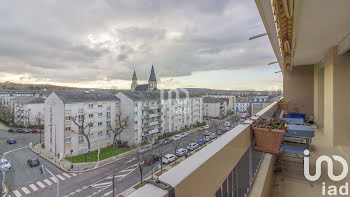 appartement à Poissy (78)