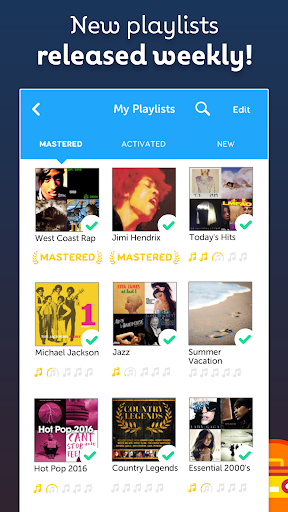 SongPop 2 - Music Trivia