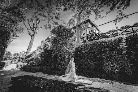 Wedding photographer Cristiano Ostinelli (ostinelli). Photo of 10 May 2016