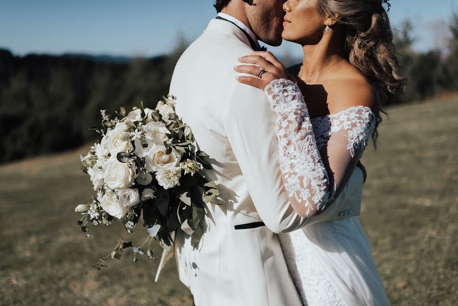 Fotografo di matrimoni Erin Isaacs (erinisaacs). Foto del 19 luglio 2018