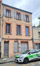 appartement à Toulouse (31)