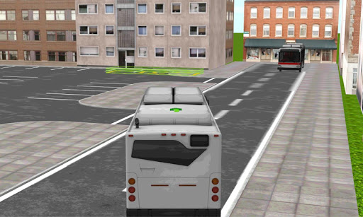 免費下載模擬APP|City Coach bus Simulator 2017 app開箱文|APP開箱王