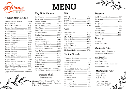 Orion Restaurant | Pure Veg Restaurant & Cafe in Indore — business photo 5