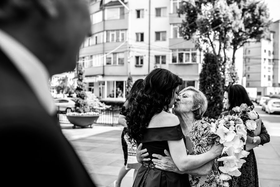 Wedding photographer Marius Stoian (stoian). Photo of 21 December 2018