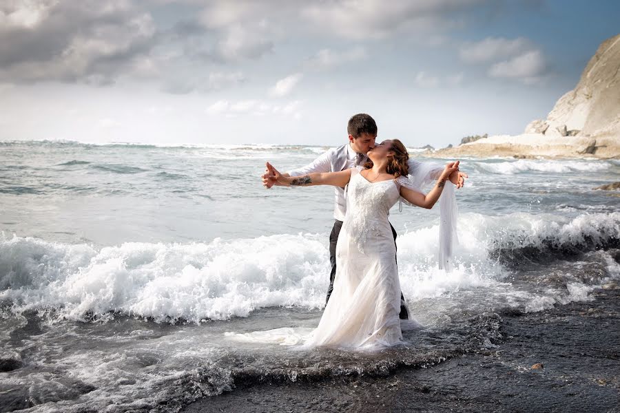 Fotógrafo de bodas Jorge Drago (jorgedrago). Foto del 25 de diciembre 2018