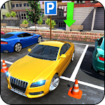 Cover Image of Download Real Car Parking & Driving School Simulator 2 1.0 APK