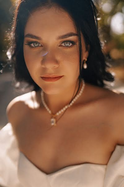 Wedding photographer Mariya Petnyunas (petnunas). Photo of 29 September 2023