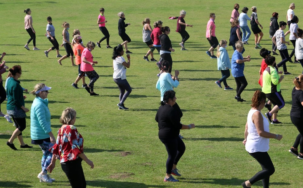 Jerusalema dance challenge to set EL rocking