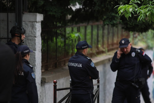 Novi policijsko-sindikalni savez traži ostavke Gašića i načelnika beogradske policije