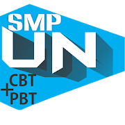 CBT Ujian Nasional SMP 9.0 Icon