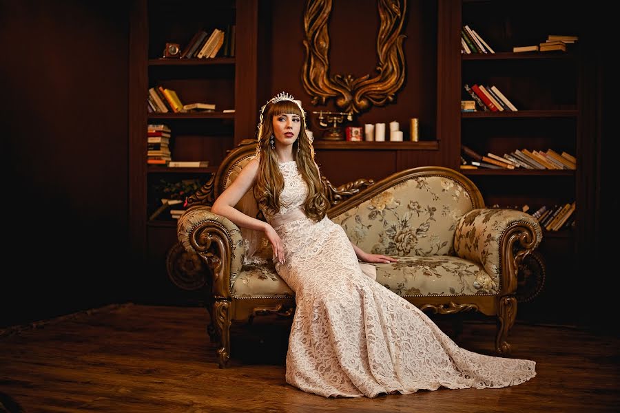 Wedding photographer Aleksandr Pechenov (pechenov). Photo of 10 January 2018