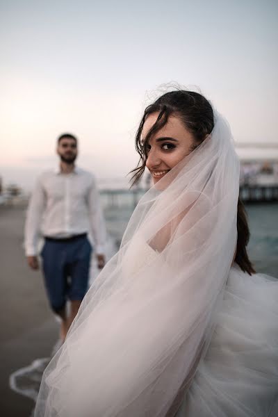 Fotografer pernikahan Nazar Chopko (nazarchopko). Foto tanggal 2 Oktober 2019