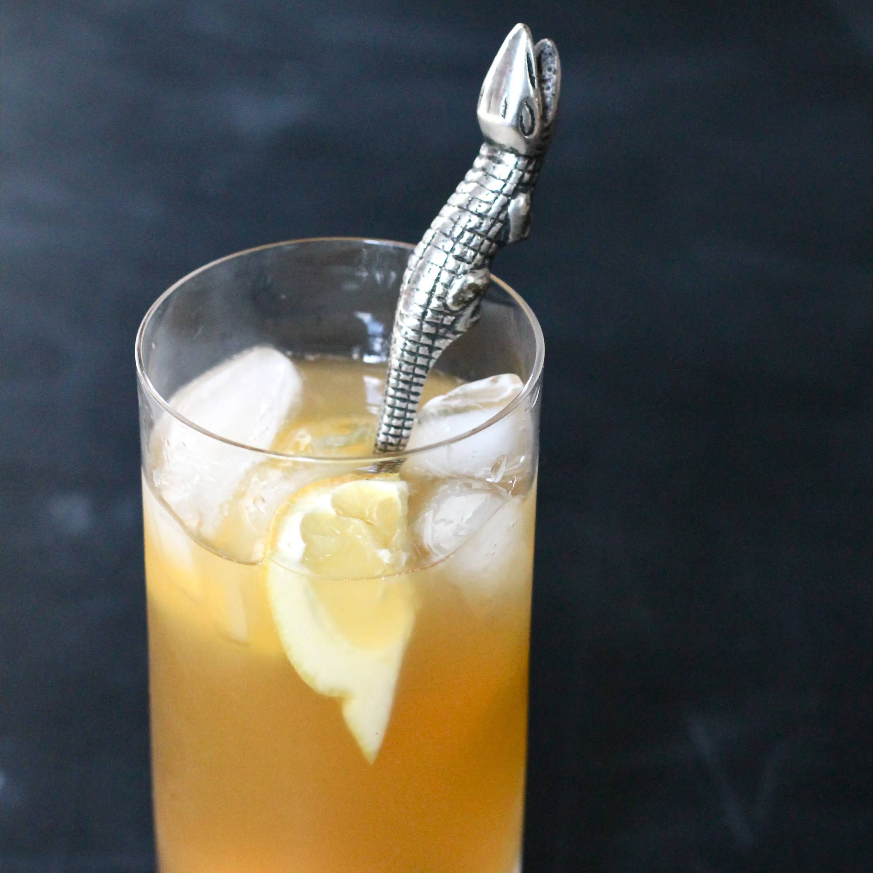 Arnold Palmer Cocktail