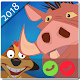 Download timon and pumbaa call you For PC Windows and Mac 1.0