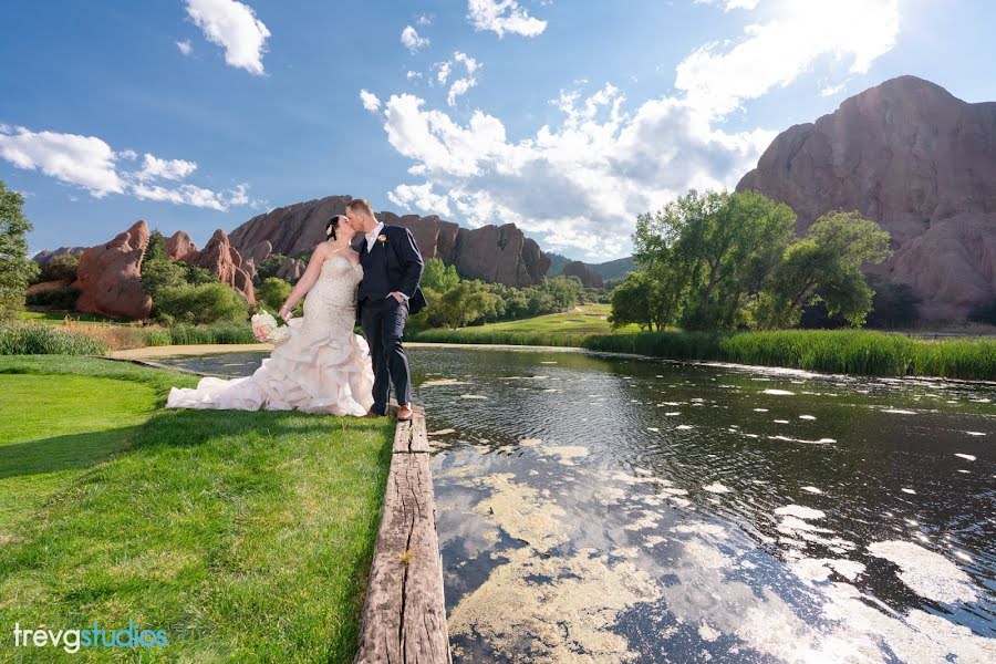 Fotógrafo de bodas Trevor Gass (actonephotos). Foto del 21 de noviembre 2019