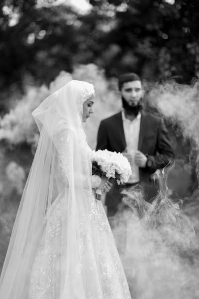 Photographe de mariage Ismail Lorsaev (lorsaev). Photo du 29 septembre 2021