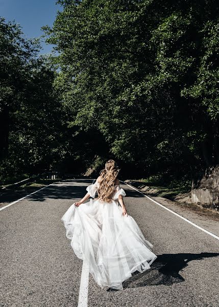 Fotógrafo de casamento Evgeniy Sokolov (sokoloff). Foto de 28 de junho 2019