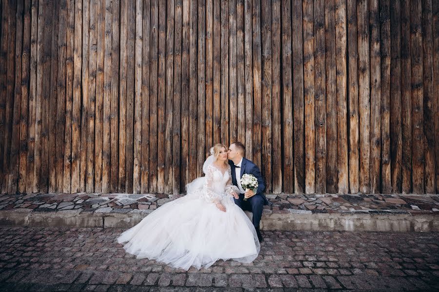 Photographe de mariage Ivan Derkach (ivanderkach). Photo du 22 novembre 2021