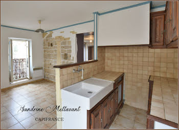 appartement à Saint-Thibéry (34)