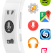 AppLauncher for SmartBand