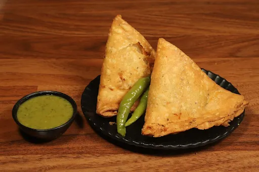 Samosa [1 Piece]