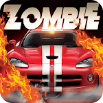 Cover Image of ดาวน์โหลด Crazy Driver Crash Zombie Crusher Apocalypse Games 1.11 APK