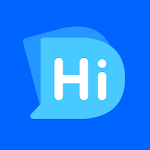 Cover Image of Tải xuống Hi Dictionary - Dịch ngay 1.5.9.4 APK