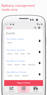 Seer(圖1)-速報App