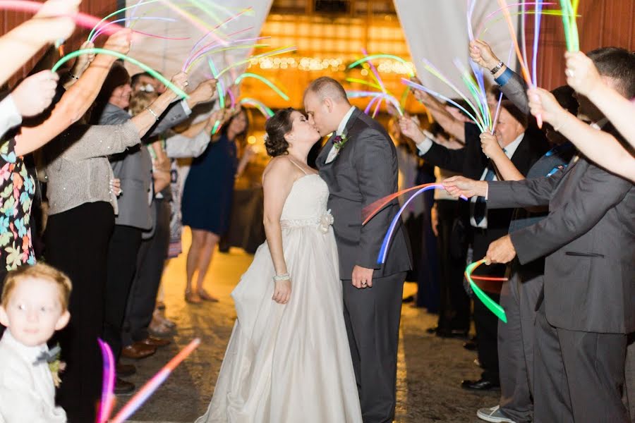 Fotógrafo de casamento Elizabeth Marie (elizabethmarie). Foto de 8 de setembro 2019