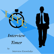 Interview STAR Timer - Lite  Icon