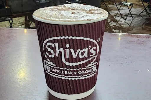 Hot Chocolate