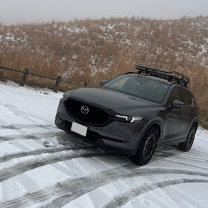 CX-5 KF2P