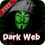 Cover Image of 下载 Darknet Dark web and Tor Power Guide 1.7 APK