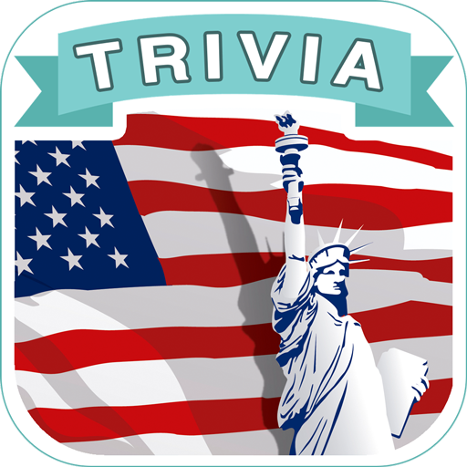 Trivia Quest™ USA Trivia 益智 App LOGO-APP開箱王