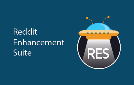 Reddit Enhancement Suite small promo image