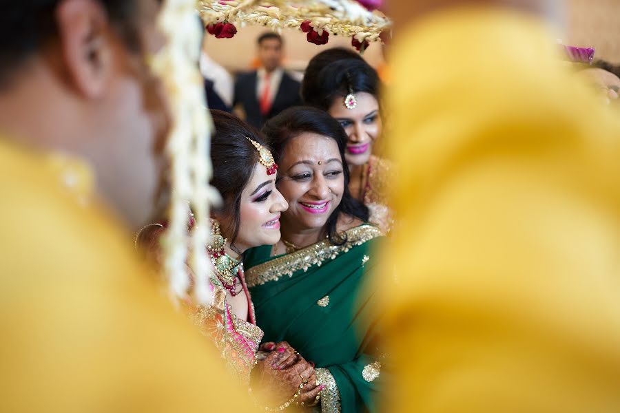 Wedding photographer Abhishek Viewli (1565). Photo of 6 March 2019