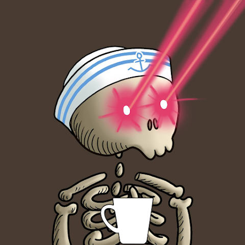 Author avatar