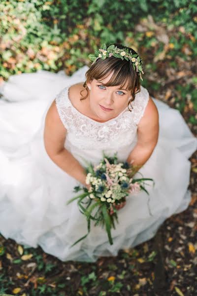 Fotógrafo de casamento Tomas Kurucz (kurucz). Foto de 20 de janeiro 2019