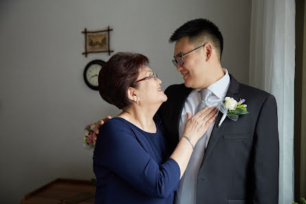 Wedding photographer Arlan Baykhodzhaev (arlan). Photo of 28 May 2018