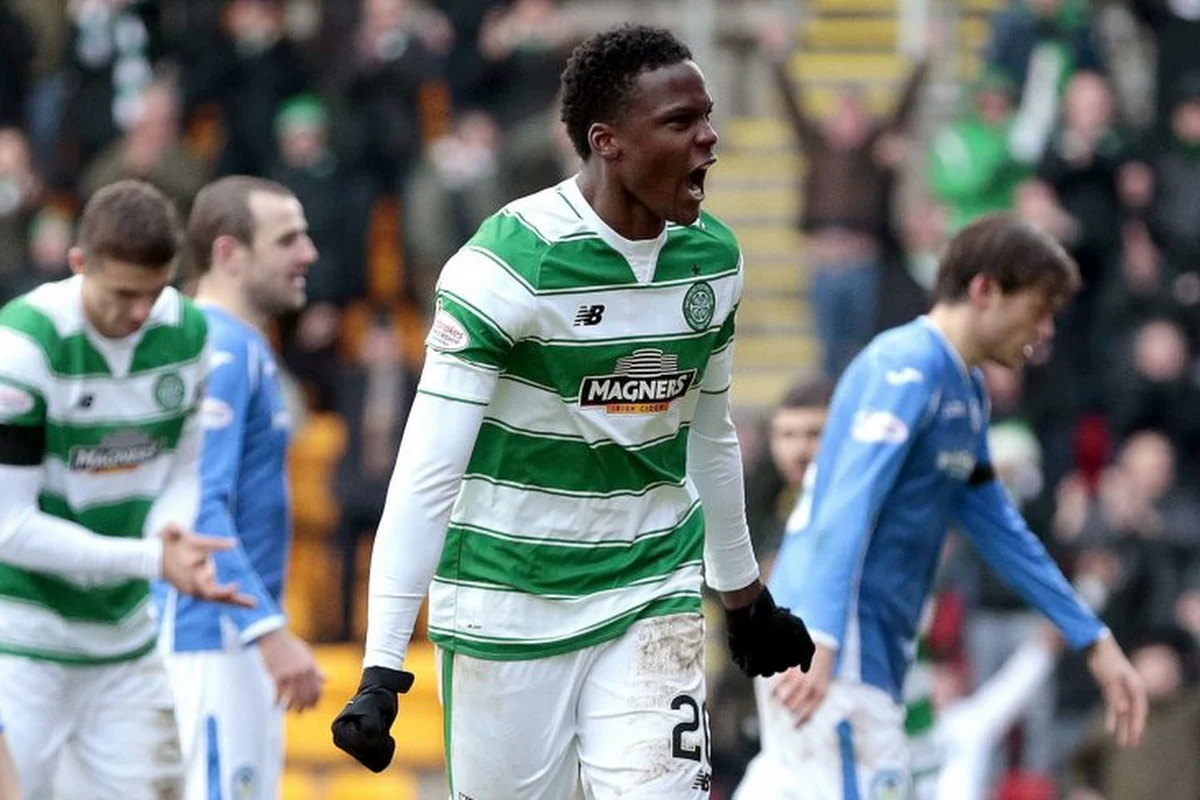 Boyata offre la victoire au Celtic Glasgow!