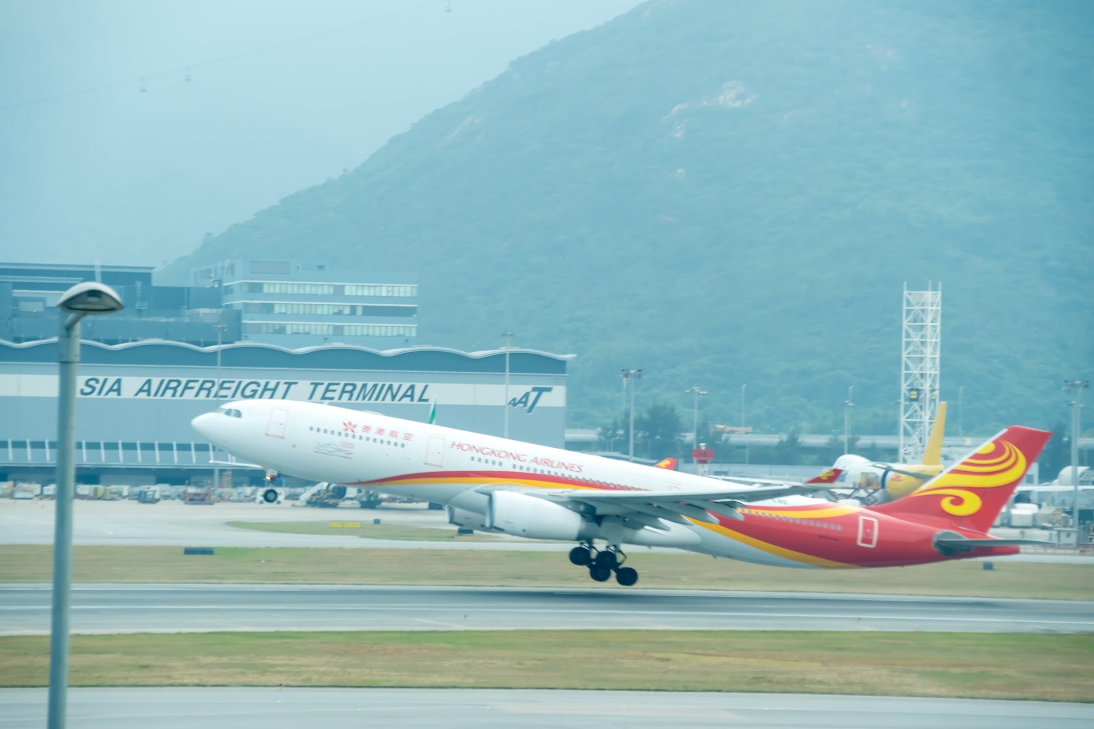 Hong Kong Airlines1