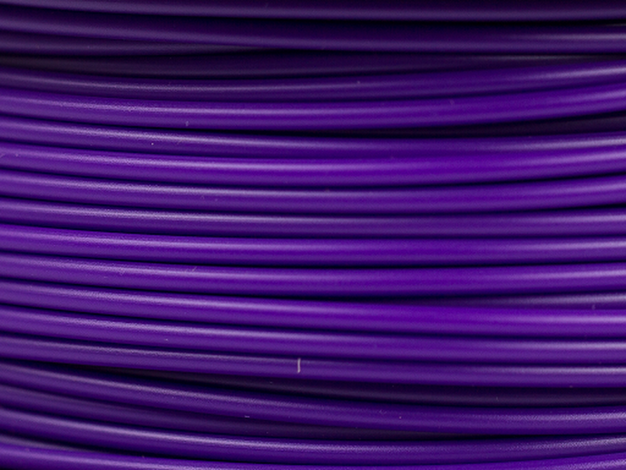 Purple MH Build Series ABS Filament - 2.85mm (1kg)