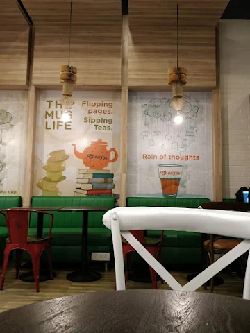 Chaayos Chai+Snacks=Relax photo 