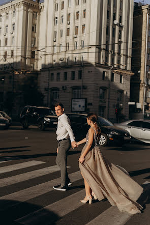 Fotógrafo de bodas Anna Shevchenko (annshevchenko). Foto del 10 de octubre 2020