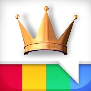 King follower and likes 3.4.3.1 Icon