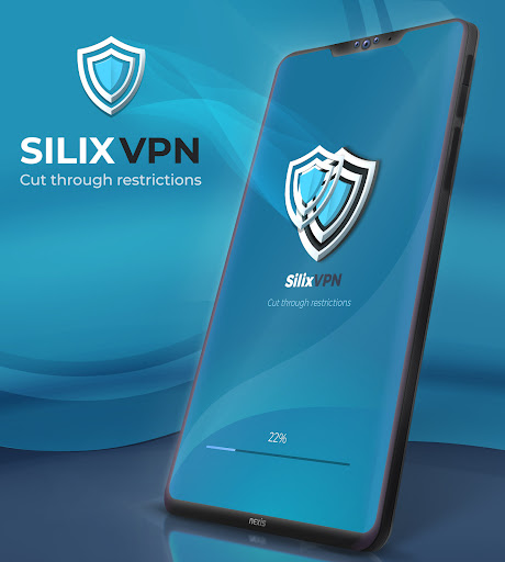 Screenshot Silix VPN – Fast & Simple VPN