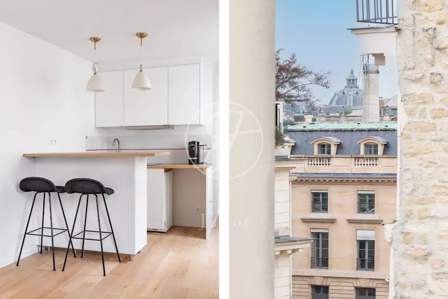 Vente appartement 1 pièce 20.03 m² à Paris 6ème (75006), 390 000 €